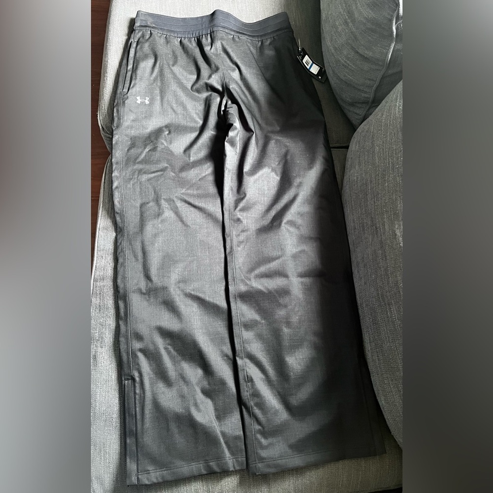 Under Armour Storm ColdGear Infrared pants, NWT size XL